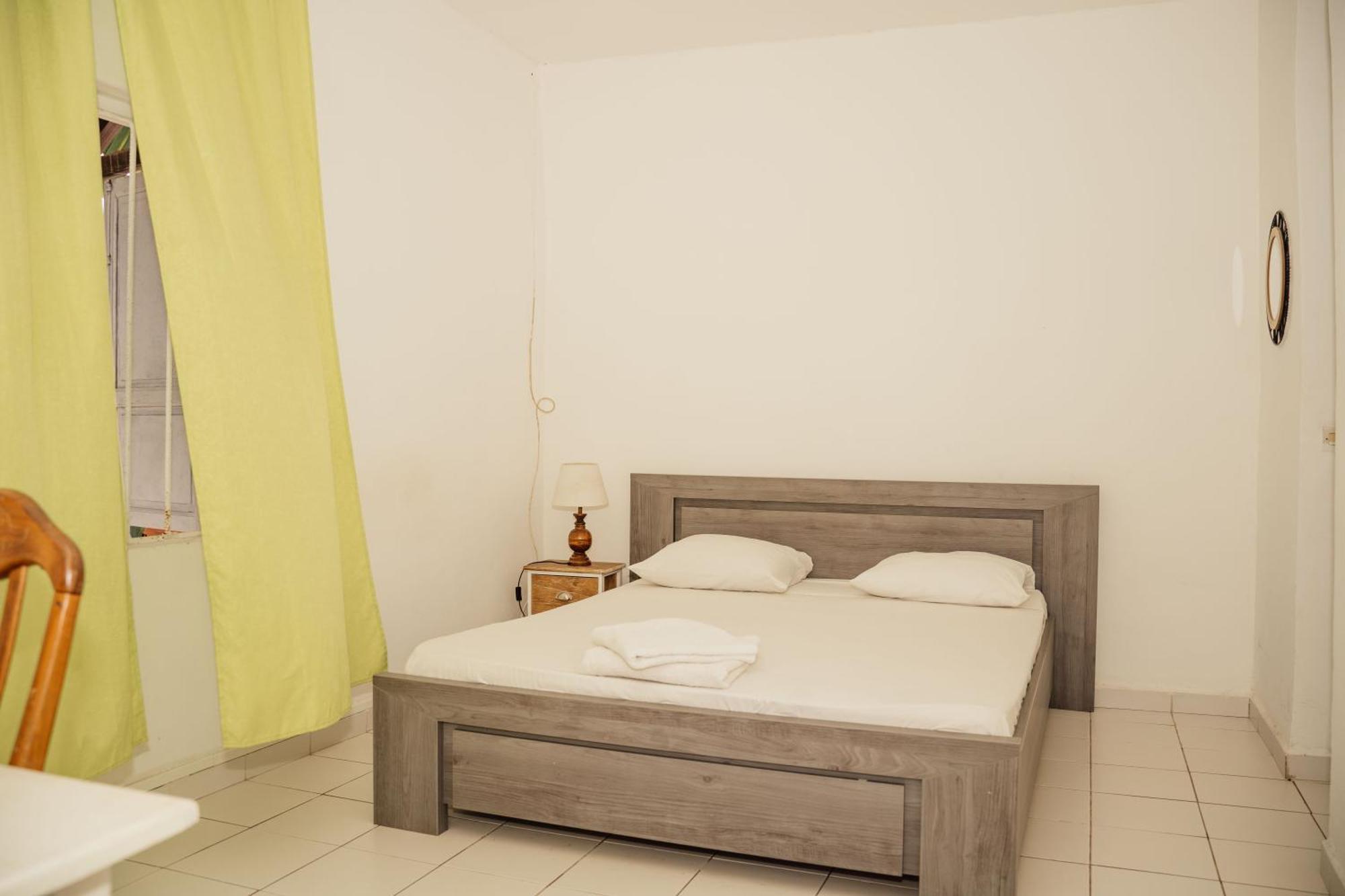 Gite Rose Doudou Mamoudzou Dış mekan fotoğraf